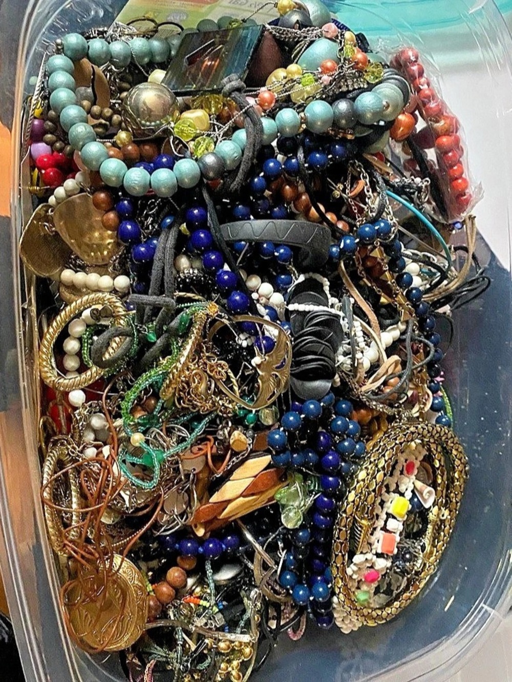 Assorted Jewelry Lot